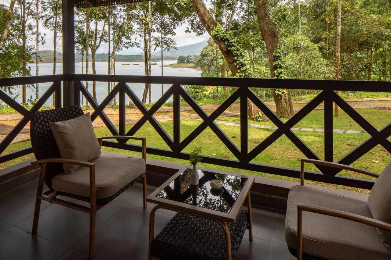 The Serenity Resort Tariyod Dış mekan fotoğraf